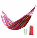 HAMAK DWUOSOBOWY OGRODOWY 200x150cm