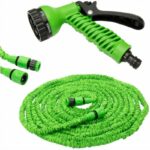 WĄŻ OGRODOWY X-HOSE ROZCIĄGLIWY 5m -> 15m