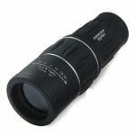 LORNETKA MONOKULAR 16x52