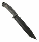 NÓŻ TURYSTYCZNY POKROWIEC 33cm