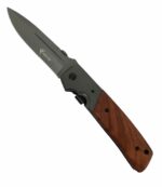 NÓŻ SKŁADANY TURYSTYCZNY 28cm