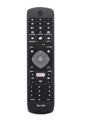 PILOT DO TELEWIZORA UNIWERSALNY PHILIPS SMART TV