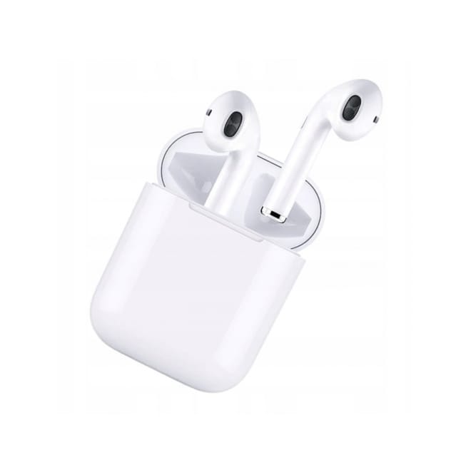 SŁUCHAWKI BEZPRZEWODOWE DOUSZNE I500 TWS BLUETOOTH 5.0 - obrazek 3