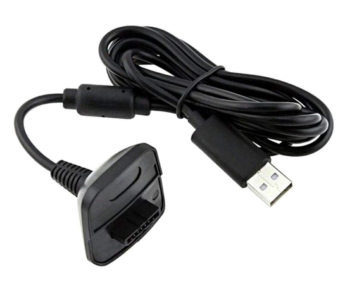 KX3 KABEL PLAY & CHARGE DO XBOX 360 1,5M BensonsTrade
