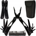 MULTITOOL NARZĘDZIE WIELOFUNKCYJNE SURVIVAL 23W1