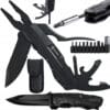 MULTITOOL RX NARZĘDZIE WIELOFUNKCYJNE SURVIVAL ETUI 16W1