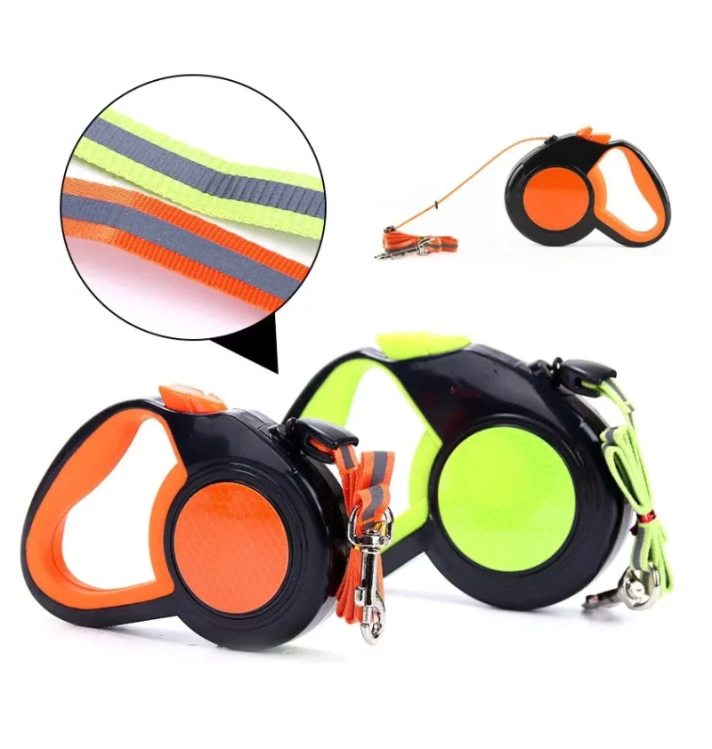 SMYCZ DLA PSA AUTOMATYCZNA LINKA ODBLASKOWA 8M 50KG