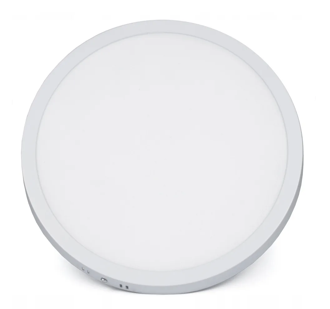 PLAFON LED PANEL NATYNKOWY NIEMRUGAJĄCY CCD NEUTRALNY 12W - obrazek 4