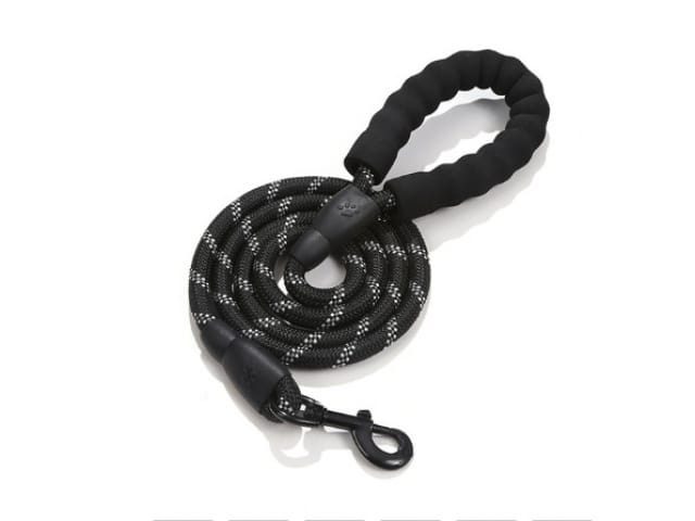 Mocna SMYCZ dla psa 300cm