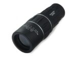 Monokular luneta lornetka 16x52