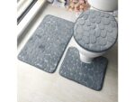 Komplet Dywaników Łazienkowych Miękkich
