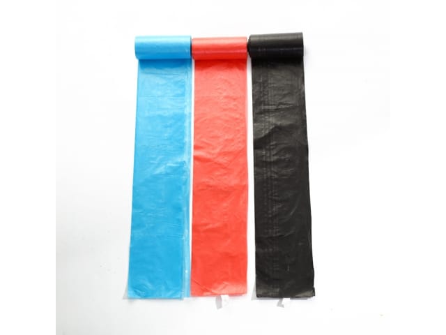 Woreczki na psie odchody 15 szt