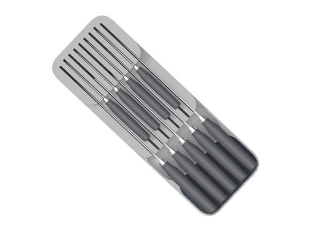 Organizer wkład do szuflady 9 przegródek