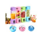 Blender mikser USB 380 ml