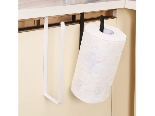 Uchwyt na ręcznik papierowy stalowy