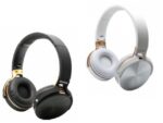 Słuchawki bezprzewodowe bluetooth mp3