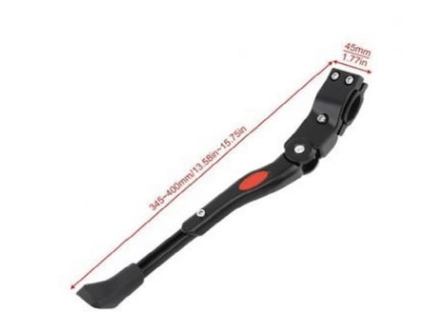 Stopka Podpórka Regulowana Nóżka na Rower