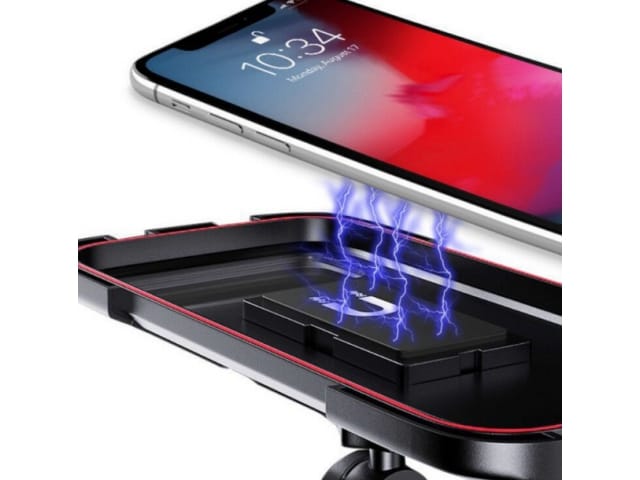 Uchwyt rowerowy wodoodporny