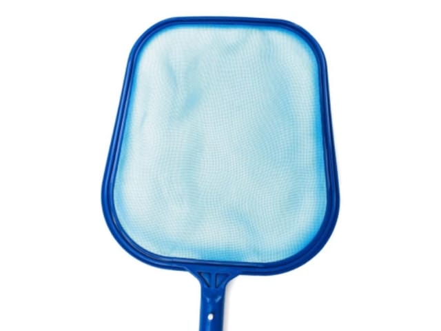 Sitko do czyszczenia basenu zbierak