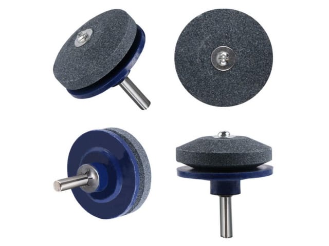 Ostrzałka kamień do noży wiertarki kosiarki