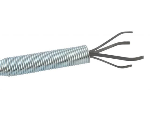 Chwytak sprężynowy