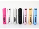Atomizer podróżny na perfumy