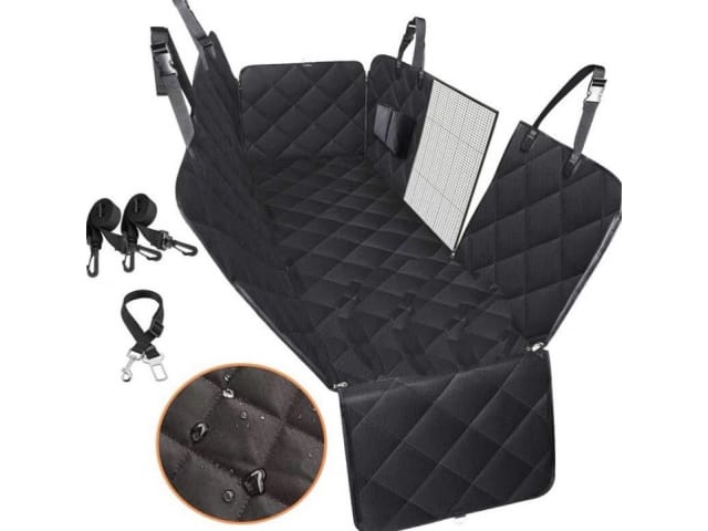 Pokrowiec mata do samochodu na siedzenie