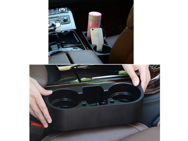 Uchwyt na napoje samochodowy do auta