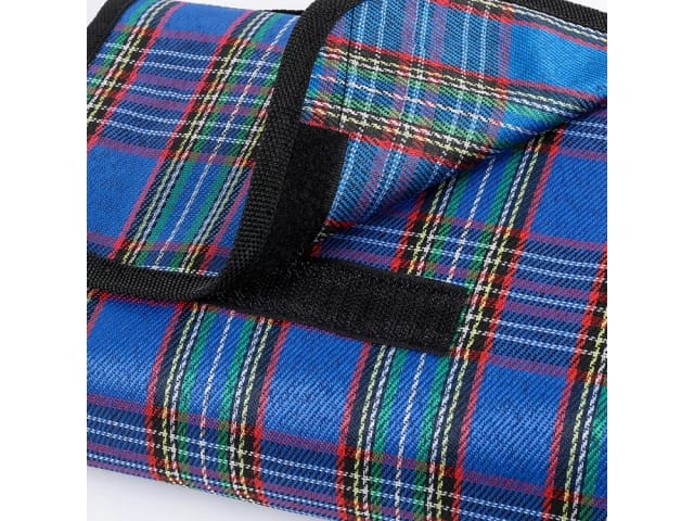 Mata plażowa koc piknikowy 200x150