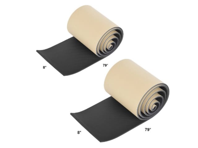 Mata ochronna na ścianę