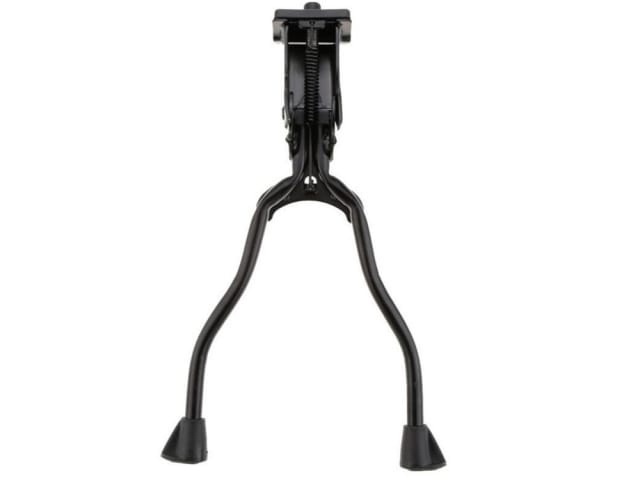 Stopka rowerowa podwójna