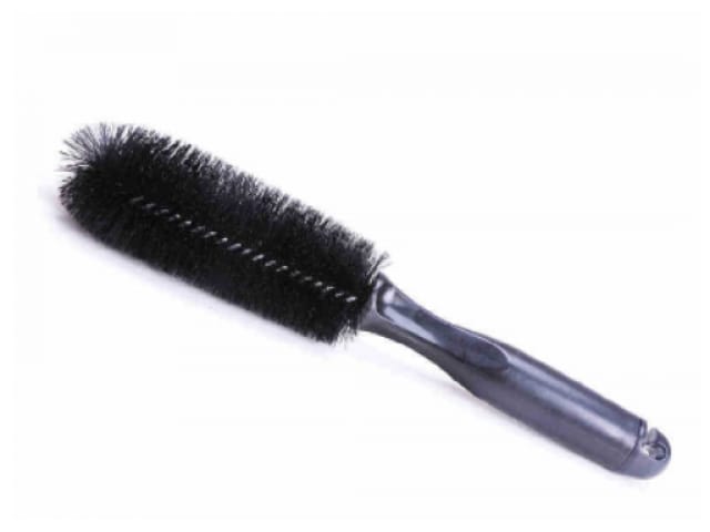 SZCZOTKA DO MYCIA FELG