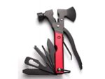 EB469 Multitool 17w1 toporek wielofunkcyjny
