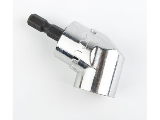 Adapter kątowy nasadka uchwyt do wkrętarki