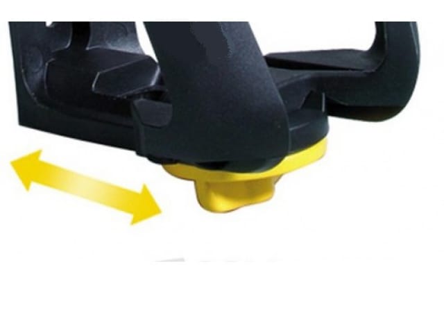 Koszyk na bidon uchwyt regulowany