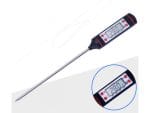 Termometr kuchenny elektroniczny z sondą
