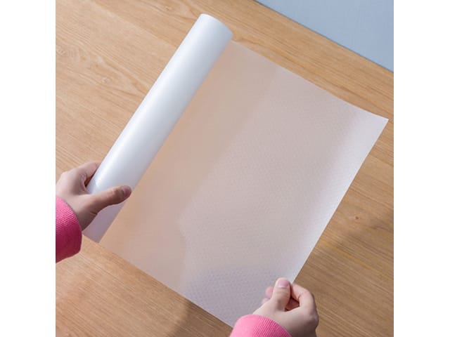 Mata antypoślizgowa ochronna do szuflad szaf