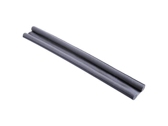 Uszczelka pod drzwi antyprzeciąg pianka