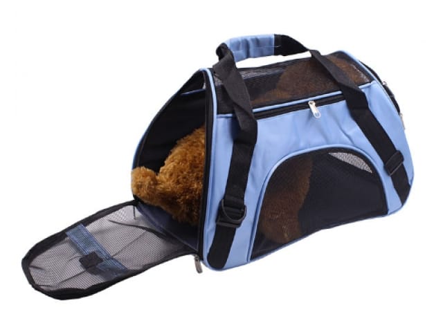 Transporter dla psa kota torba duża duża