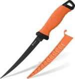 NÓŻ DO FILETOWANIA KUCHENNY WĘDKARSKI FINKA 34 cm