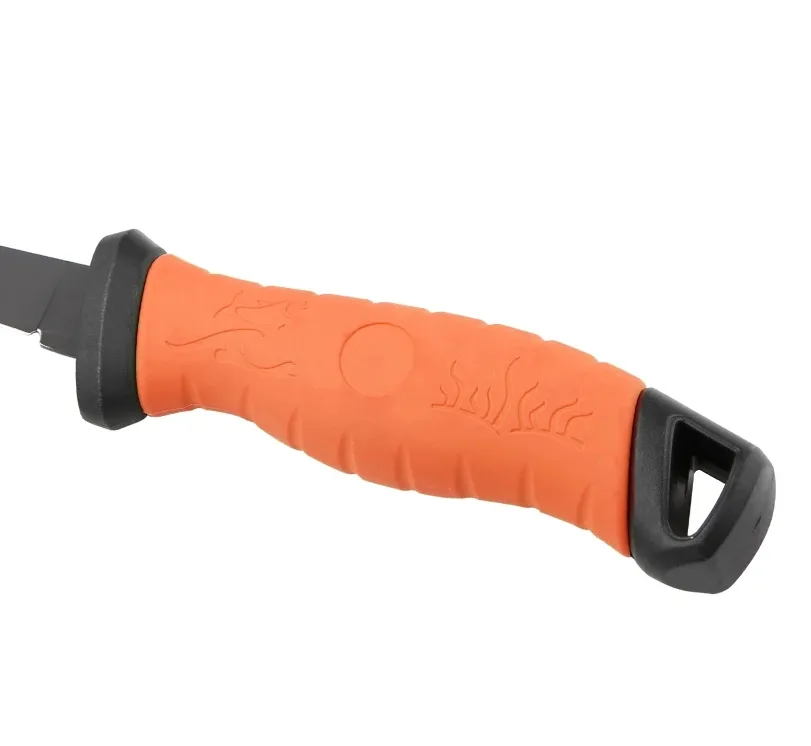NÓŻ DO FILETOWANIA KUCHENNY WĘDKARSKI FINKA 34 cm - obrazek 2