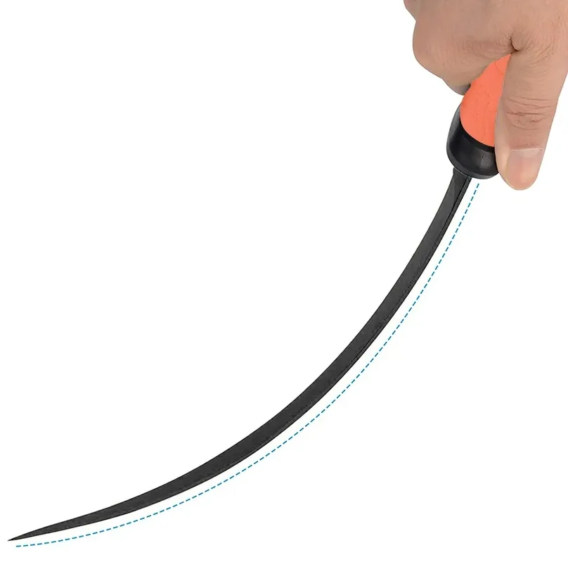 NÓŻ DO FILETOWANIA KUCHENNY WĘDKARSKI FINKA 34 cm - obrazek 4