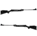 WIATRÓWKA KARABINEK B2-4P KAL. 5.5MM ŁAMANA EKP