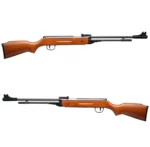 WIATRÓWKA KARABINEK B3-3 KAL. 5.5MM DOLNY NACIĄG EKP
