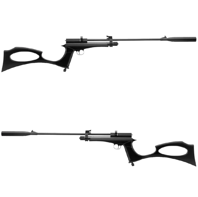 WIATRÓWKA KARABINEK CP2 KAL. 5.5MM CO2 EKP