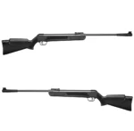 WIATRÓWKA KARABINEK LB600 KAL. 4.5MM ŁAMANA EKP