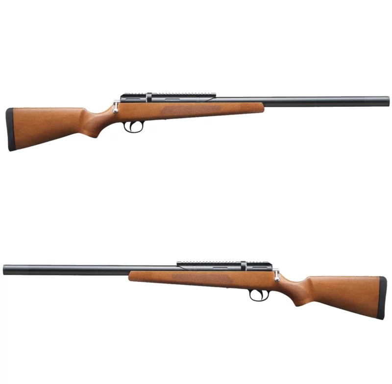 WIATRÓWKA KARABINEK M30B KAL. 6.35MM PCP PNEUMATYCZNY EKP