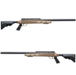 WIATRÓWKA KARABINEK M30C KAL. 5.5MM PCP PNEUMATYCZNY EKP