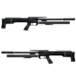 WIATRÓWKA KARABINEK M60 KAL. 5.5MM PCP PNEUMATYCZNY EKP