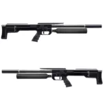 WIATRÓWKA KARABINEK M60B KAL. 5.5MM PCP PNEUMATYCZNY EKP